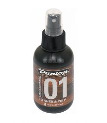 6524 Formula 65 Средство для очистки грифа и ладов гитары, Dunlop