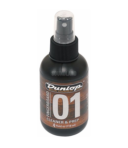 6524 Formula 65 Средство для очистки грифа и ладов гитары, Dunlop