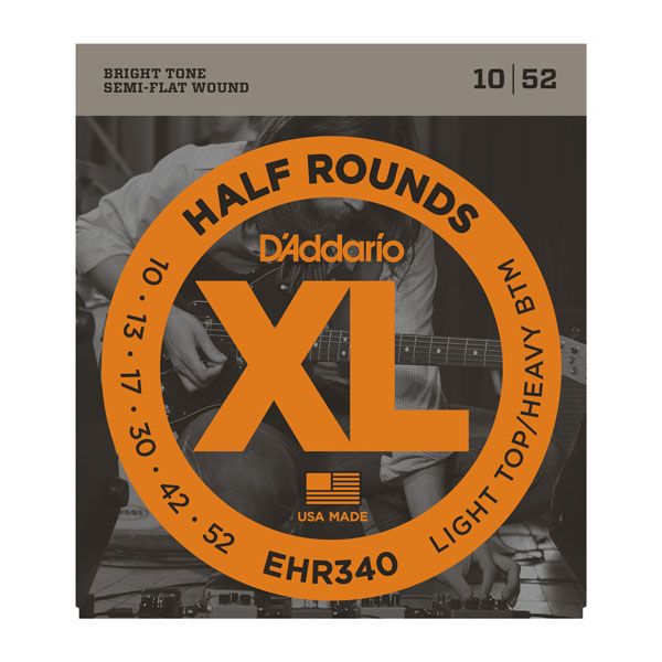 D'ADDARIO EHR340  010-052