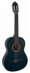 Классическая гитара 4/4 Valencia VC204TBU