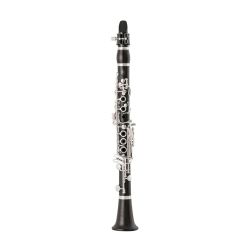 Uebel 425985 Кларнет Eb "SUPERIOR GSP", 18 клапанов, 6 колец, корпус отборный гренадил, 2 бочонка