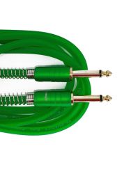 True magic TEJ017/3M Кабель инструментальный Jack 6.3 - Jack 6.3