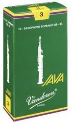 Vandoren Java 3.5  (SR3035)
