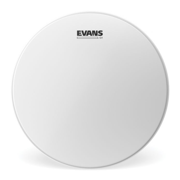 B06G1 G1 Coated Пластик для том и тимбалес барабана 6", Evans