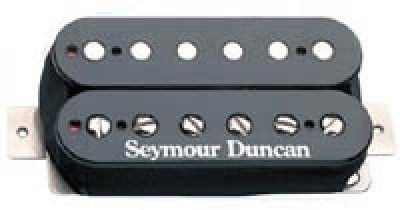 Звукосниматель SEYMOUR DUNCAN SH-6N DUNCAN DISTORTION NECK