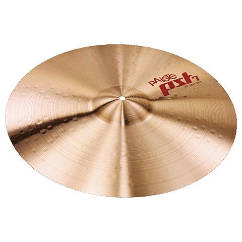Paiste 20" Light Ride PST7  