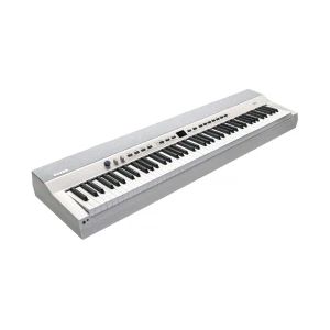 KURZWEIL KA P1 WH - Цифровое пианино, 88 молоточковых клавиш, полифония 256, цвет белый