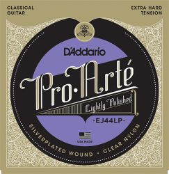 EJ44LP Pro-Arte Composite D'Addario