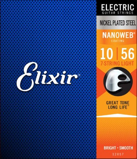 12057 NANOWEB Light Elixir
