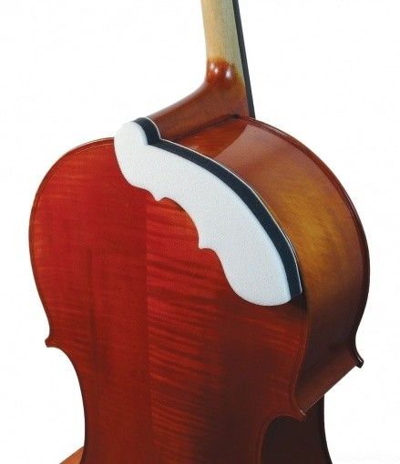 GEWA ACOUSTA GRIP M211 Maestro Chest Rest подушка-упор для виолончели 1/2-4/4