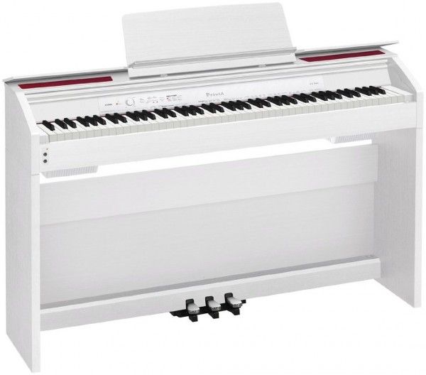 Пианино цифровое CASIO PX-860 WE