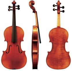 GEWA VIOLIN MAESTRO 41 скрипка 7/8 Antique (GS400163 403982 )