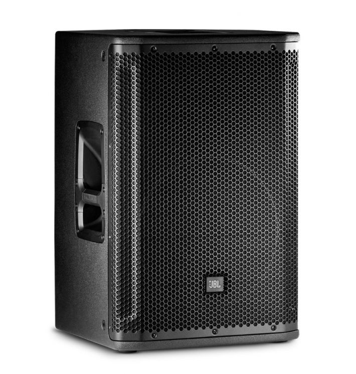 JBL AC15 2-полосная АС, 5.25", 150Вт RMS, 16?, 80Гц-20кГц, 90°x90°,...