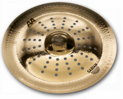 Тарелка China SABIAN AA 21" HOLY CHINA