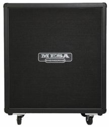 Mesa Boogie 4X12 ROAD KING RECTIFIER STRAIGHT