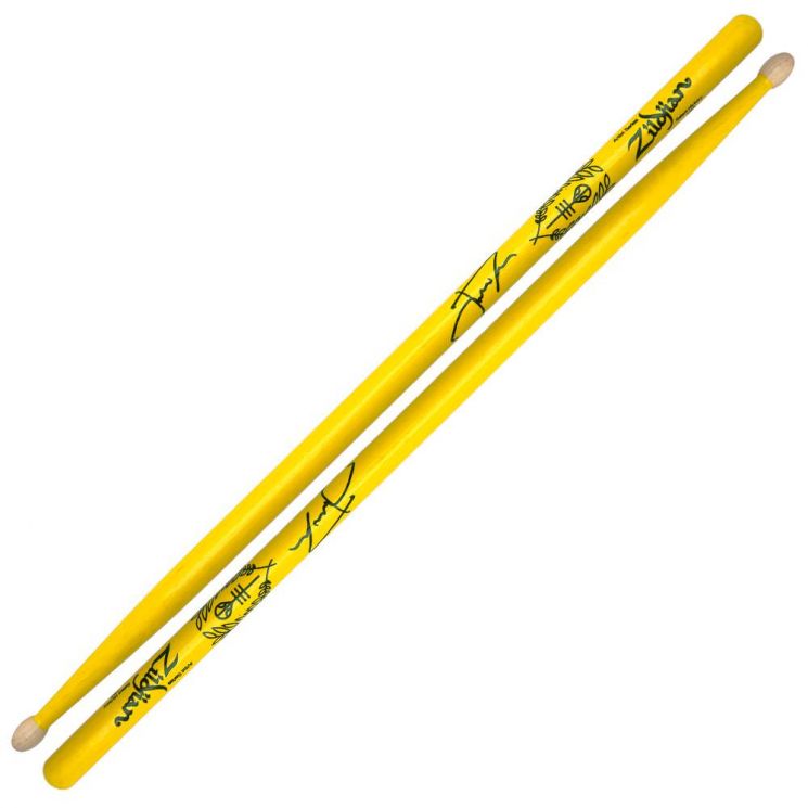 ZILDJIAN ZASJD2 JOSH DUN 2 ARTIST SERIES
