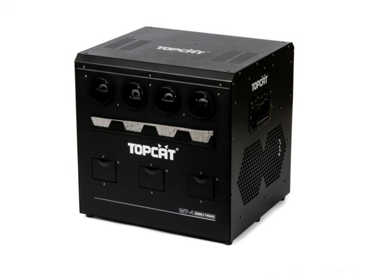 WP-4-TOPCAT  DJPower