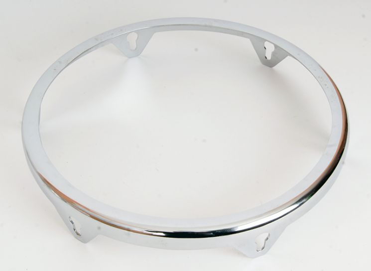 99623300 GCR 1250 Обод для конги 12,5'', изогнутый, Sonor