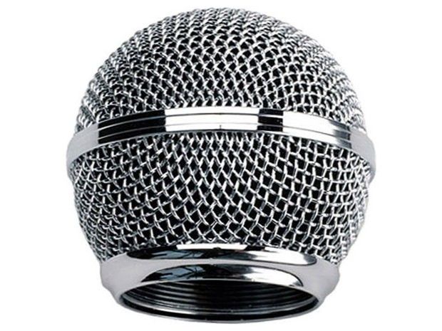 Защитная сетка SHURE RS65