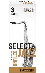 RRS05TSX3H Select Jazz  Rico
