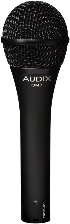 Микрофон AUDIX OM7