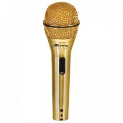 PEAVEY PVi 2G 1/4" - Вокальный комплект с динамическим микрофоном,...