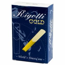 RIGOTTI GOLD CLASSIC BB (№2)