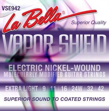 VSE942 Vapor Shield   La Bella