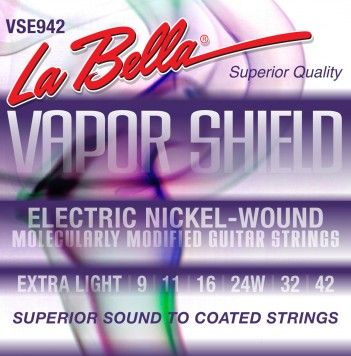 VSE942 Vapor Shield   La Bella