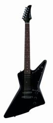Электрогитара CRUZER RE-900 M.BK