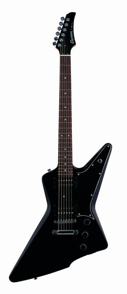 Электрогитара CRUZER RE-900 M.BK