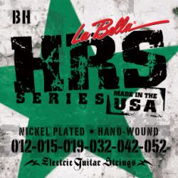 HRS-BH 012-052 La Bella
