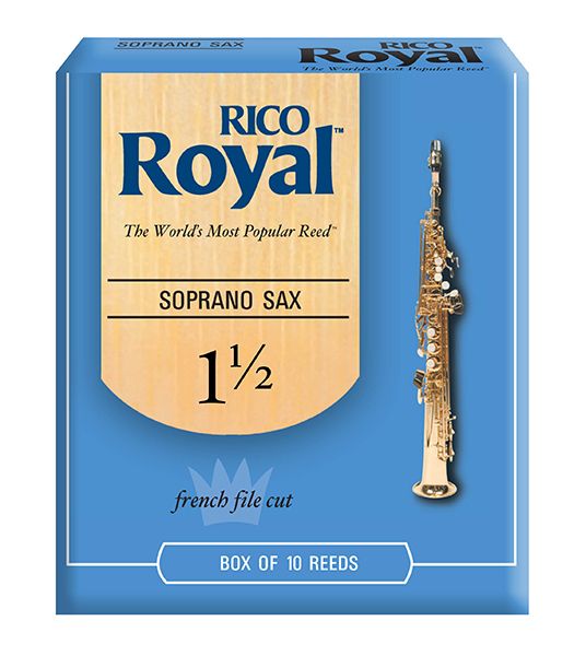 RIB1015 Rico Royal  Rico