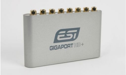 ESI GigaPort HD+