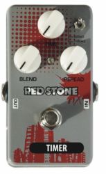 Red Stone Timer
