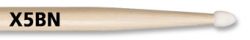 Барабанные палочки орех VIC FIRTH X5B N