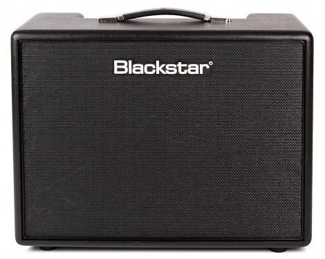Комбоусилитель BLACKSTAR Artist 15