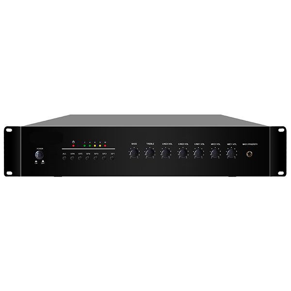 LAM6060  LAudio