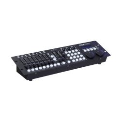 Световой DMX пульт INVOLIGHT SHOWControl
