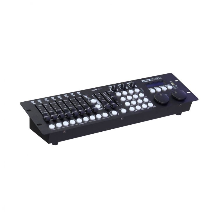 Световой DMX пульт INVOLIGHT SHOWControl