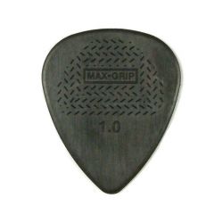 449P1.0 Max-Grip Nylon Standard Медиаторы 12шт, толщина 1,00мм, Dunlop