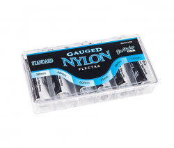 Dunlop 4410  медиаторы Nylon Standard (уп. 216 шт. )