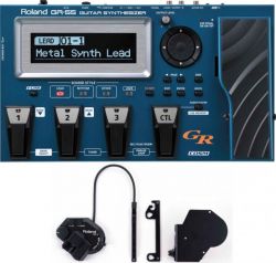 Процессор эффектов ROLAND GR-55GK