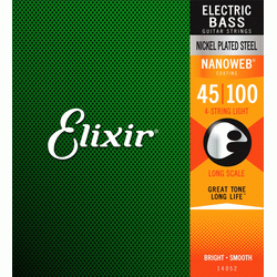 Elixir 14052 NanoWeb  