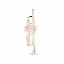 Bach 18043 (XL) Stradivarius SALE  труба Bb профессиональная, тяжёлая, bore 11,89mm, лакиров. , с кей
