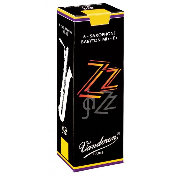 Vandoren jaZZ 3.5  (SR4435)