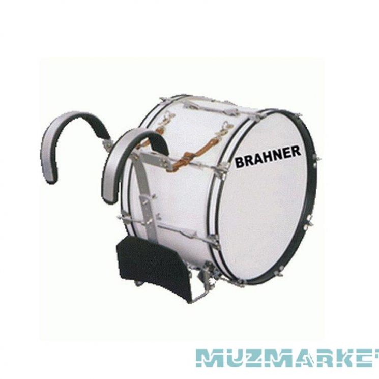 Brahner MBD-2412H/WH