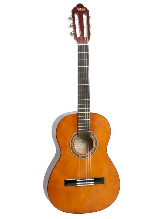 Valencia VC103L Гитара классическая леворукая 3/4