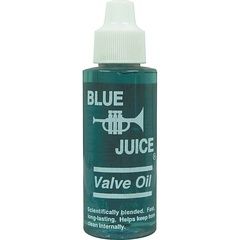 Blue Juice Valve Oil BLUJC-2