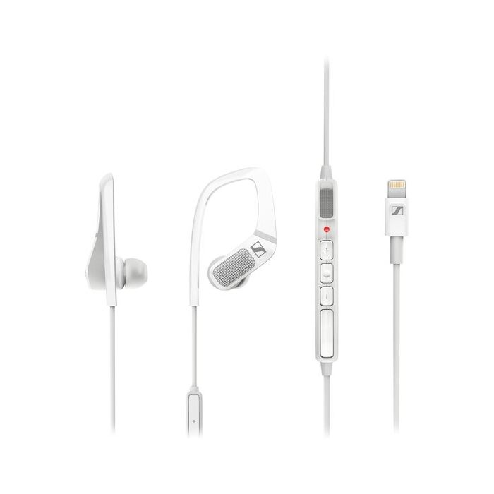 SENNHEISER AMBEO SMART HEADSET, West